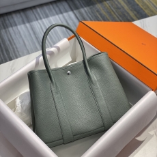 Hermes Garden Party Bags